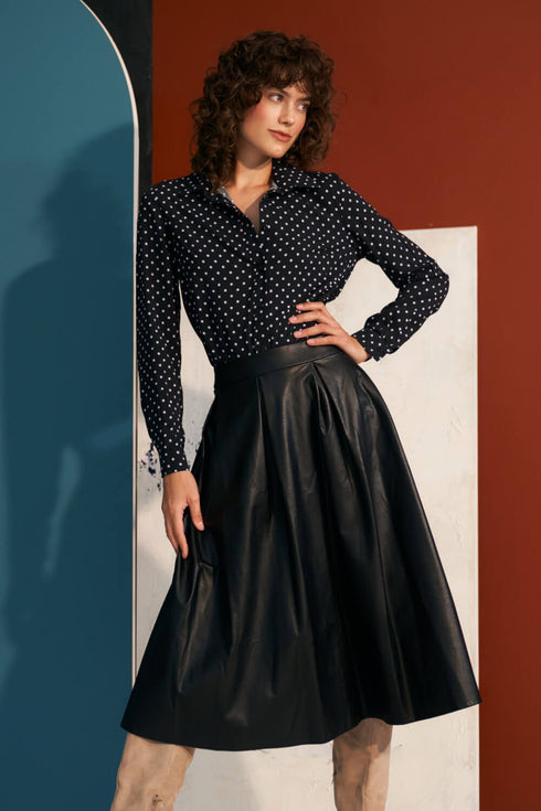 Skirt model 184597